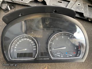 Καντραν Χ3 diesel αυτόματο