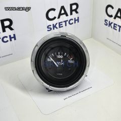 Audi TT 8J βάση οργάνου αεραγωγού 52mm/60mm-thumb-3