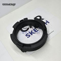 Audi TT 8J βάση οργάνου αεραγωγού 52mm/60mm-thumb-4