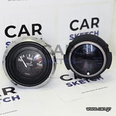 Audi TT 8J βάση οργάνου αεραγωγού 52mm/60mm-thumb-6