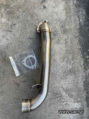 DOWNPIPE ΕΞΑΤΜΙΣΗΣ MINI COOPER - PEUGEOT 207