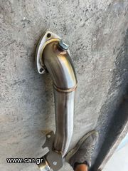 DOWNPIPE ΕΞΑΤΜΙΣΗΣ MINI COOPER - PEUGEOT 207-thumb-2
