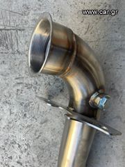 DOWNPIPE ΕΞΑΤΜΙΣΗΣ MINI COOPER - PEUGEOT 207-thumb-3