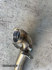 DOWNPIPE ΕΞΑΤΜΙΣΗΣ MINI COOPER - PEUGEOT 207-thumb-4
