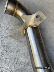 DOWNPIPE ΕΞΑΤΜΙΣΗΣ MINI COOPER - PEUGEOT 207-thumb-5