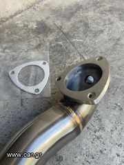 DOWNPIPE ΕΞΑΤΜΙΣΗΣ MINI COOPER - PEUGEOT 207-thumb-6
