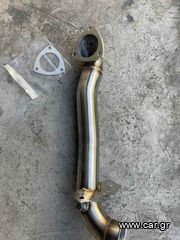 DOWNPIPE ΕΞΑΤΜΙΣΗΣ MINI COOPER - PEUGEOT 207-thumb-7
