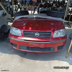 ΤΑΜΠΛΟ-ΑΕΡΟΣΑΚΟΙ FIAT PUNTO 3