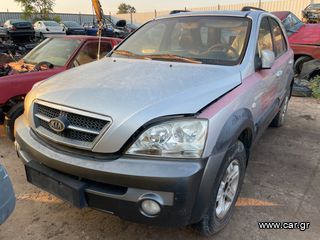 KIA SORENTO-thumb-2