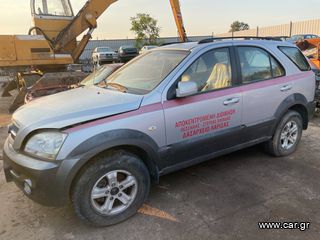 KIA SORENTO-thumb-3