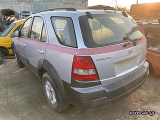 KIA SORENTO-thumb-4