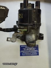 ΔΙΑΝΟΜΕΑΣ ME 8 ΕΠΑΦΕΣ HONDA-HR-V 1999-2005