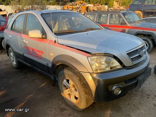 KIA SORENTO-thumb-1