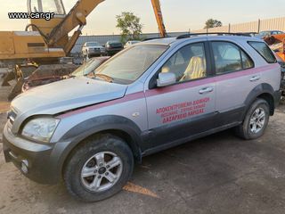 KIA SORENTO-thumb-2