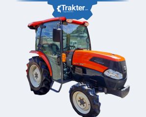Τρακτέρ Kubota 2013 KL285 #TRAKTER.COM