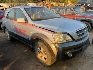 KIA SORENTO-thumb-7