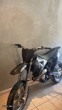 CPI SM Supermoto '06