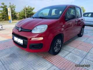 Fiat Panda '13 *ΕΛΛΗΝΙΚΗΣ  ΑΝΤΙΠΡ.* 1.3 MTj * BOOK SERVICE