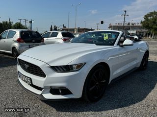 Ford Mustang '16 FASTBACK 2.3 ECOBOOST AUTOMATIC