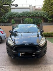 Ford Fiesta '13 1.0 ECOBOOST START/STOPP TITANIUM