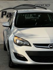Opel Astra 2017 Sedan 1.6 TURBO DIESEL ***ΔΩΡΟ ΤΕΛΗ-ΜΕΤΑΒΙΒΑΣΗ***
