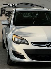 Opel Astra 2017 Sedan 1.6 TURBO DIESEL ***ΔΩΡΟ ΤΕΛΗ-ΜΕΤΑΒΙΒΑΣΗ***-thumb-2