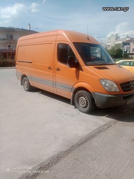 Mercedes-Benz '10 SPRINTER 316