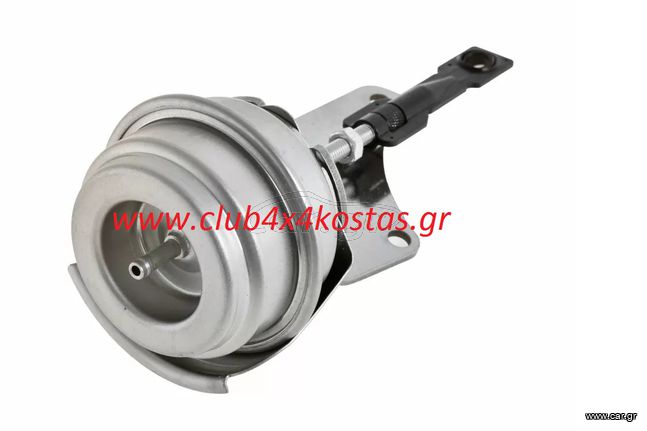 ΕΝΕΡΓΟΠΟΙΗΤΗΣ ΤΟΥΡΜΠΙΝΑΣ NISSAN NAVARA D40 '05-'06/ PATHFINDER 4WD YD25DDTI EURO3  14411-EB300-ACT  Α' ΠΟΙΟΤΗΤΑ ΜΕ ΦΠΑ