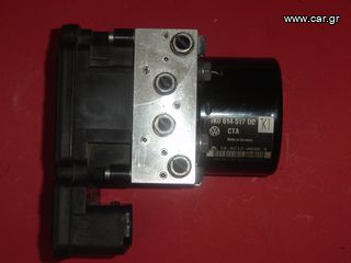 ΜΟΝΑΔΑ ABS AUDI A3 '09-'13/VW CADDY, EOS, GOLF, JETTA, PASSAT, SCIROCCO, TOURAN '11-'15 1K0614517DD - 1K0907379BH-thumb-3