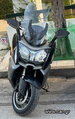 Bmw C 650 GT '15 C 650 GT