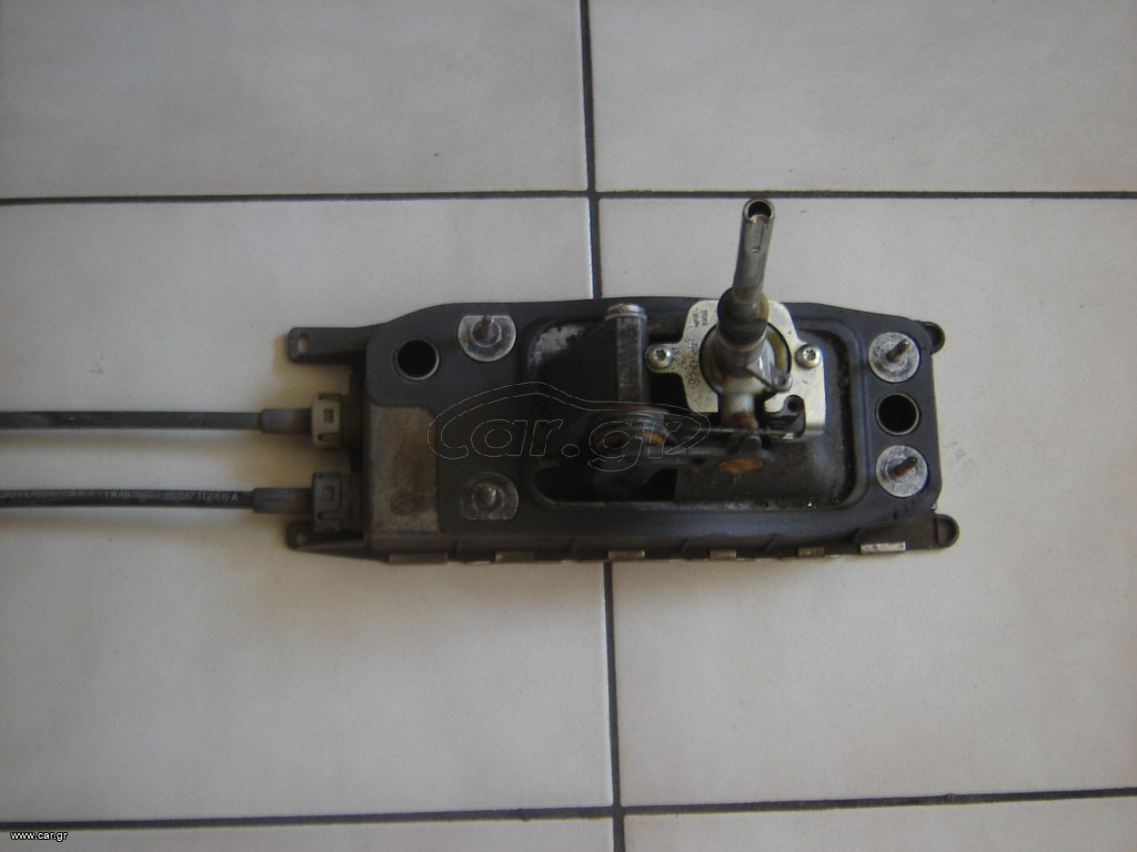ΕΠΙΛΟΓΕΑΣ ΜΕ ΝΤΙΖΕΣ VW GOLF, CADDY, EOS, JETTA, PASSAT, TOURAN '03-'08/AUDI A3 '04-'08, TT '07-'10 1K0711061A