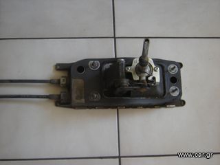 ΕΠΙΛΟΓΕΑΣ ΜΕ ΝΤΙΖΕΣ VW GOLF, CADDY, EOS, JETTA, PASSAT, TOURAN '03-'08/AUDI A3 '04-'08, TT '07-'10 1K0711061A
