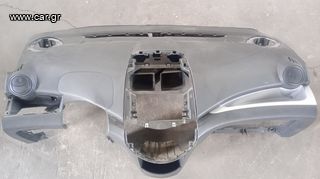 Ταμπλό, Chevrolet  SPARK 09-2016  1.2cc 16v  B12D1