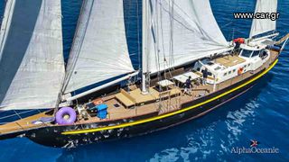 Ιστιοφόρο 1961 BELIARD CRIGHTON 30m-thumb-2