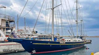 Ιστιοφόρο 1961 BELIARD CRIGHTON 30m-thumb-3