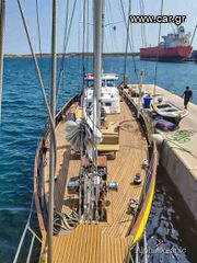 Ιστιοφόρο 1961 BELIARD CRIGHTON 30m-thumb-6