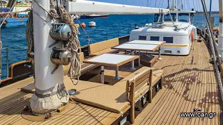 Ιστιοφόρο 1961 BELIARD CRIGHTON 30m-thumb-9