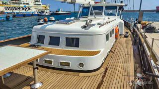 Ιστιοφόρο 1961 BELIARD CRIGHTON 30m-thumb-10