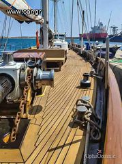 Ιστιοφόρο 1961 BELIARD CRIGHTON 30m-thumb-11