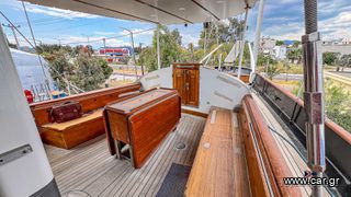 Ιστιοφόρο 1961 BELIARD CRIGHTON 30m-thumb-13