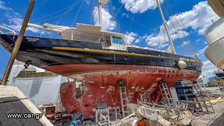 Ιστιοφόρο 1961 BELIARD CRIGHTON 30m-thumb-31