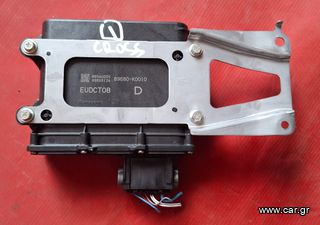 TOYOTA YARIS CROSS 2021-2026/TOYOTA YARIS 2020-2026 ΕΓΚΕΦΑΛΟΣ ΧΕΙΡΟΦΡΕΝΟΥ 89680-K0010