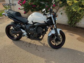 Yamaha FZ6 Fazer S2 '08