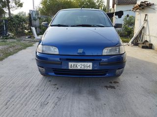 Fiat Punto '95