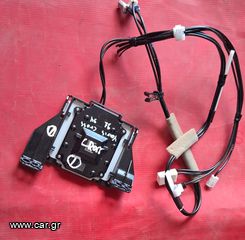 TOYOTA YARIS CROSS 2021-2024 ΚΕΡΑΙΑ GPS-NAVIGATION 86862-K0010