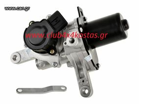 ΕΝΕΡΓΟΠΟΙΗΤΗΣ ΤΟΥΡΜΠΙΝΑΣ TOYOTA HILUX KUN25 '09-'11/ KUN25/KUN35 '11-'15 2KDFTV  17201-0L070-ACT   Α' ΠΟΙΟΤΗΤΑ ΜΕ ΦΠΑ