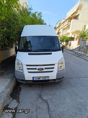 Κλούβα Ford 2014 Transit
