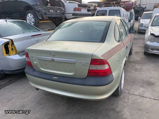 OPEL VECTRA B X16XE-thumb-1