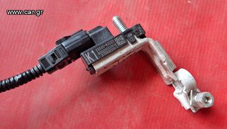 TOYOTA YARIS CROSS 2021-2024 ΚΑΛΩΔΙΟ ΜΠΑΤΑΡΙΑΣ ΑΡΝΗΤΙΚΟ 28850-K0020