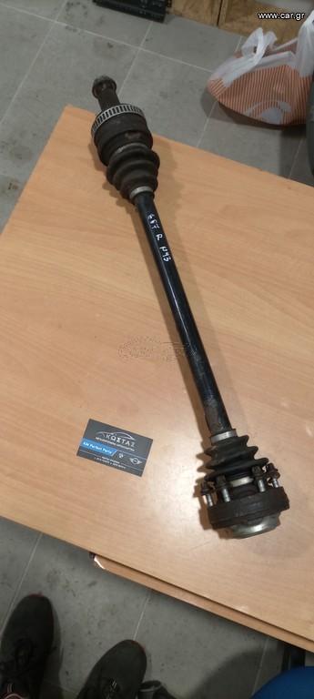 BMW ημιαξόνιο δεξί E87 E90 E92 N43